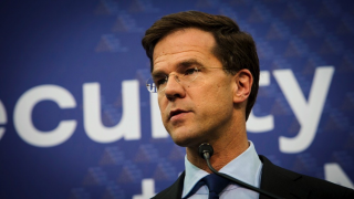 Column Jan Dirk v/d Zee: Staatssecretaris voor Sport
